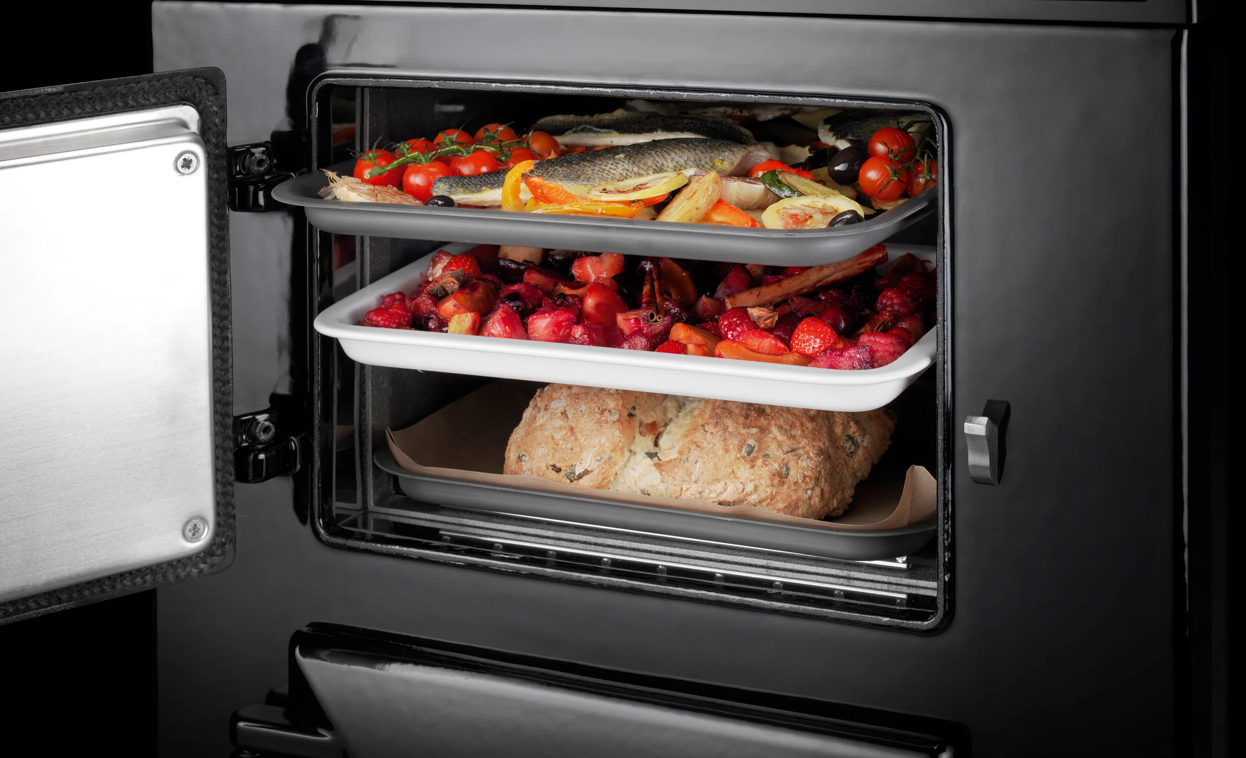 AGA Gallery AGA Australia