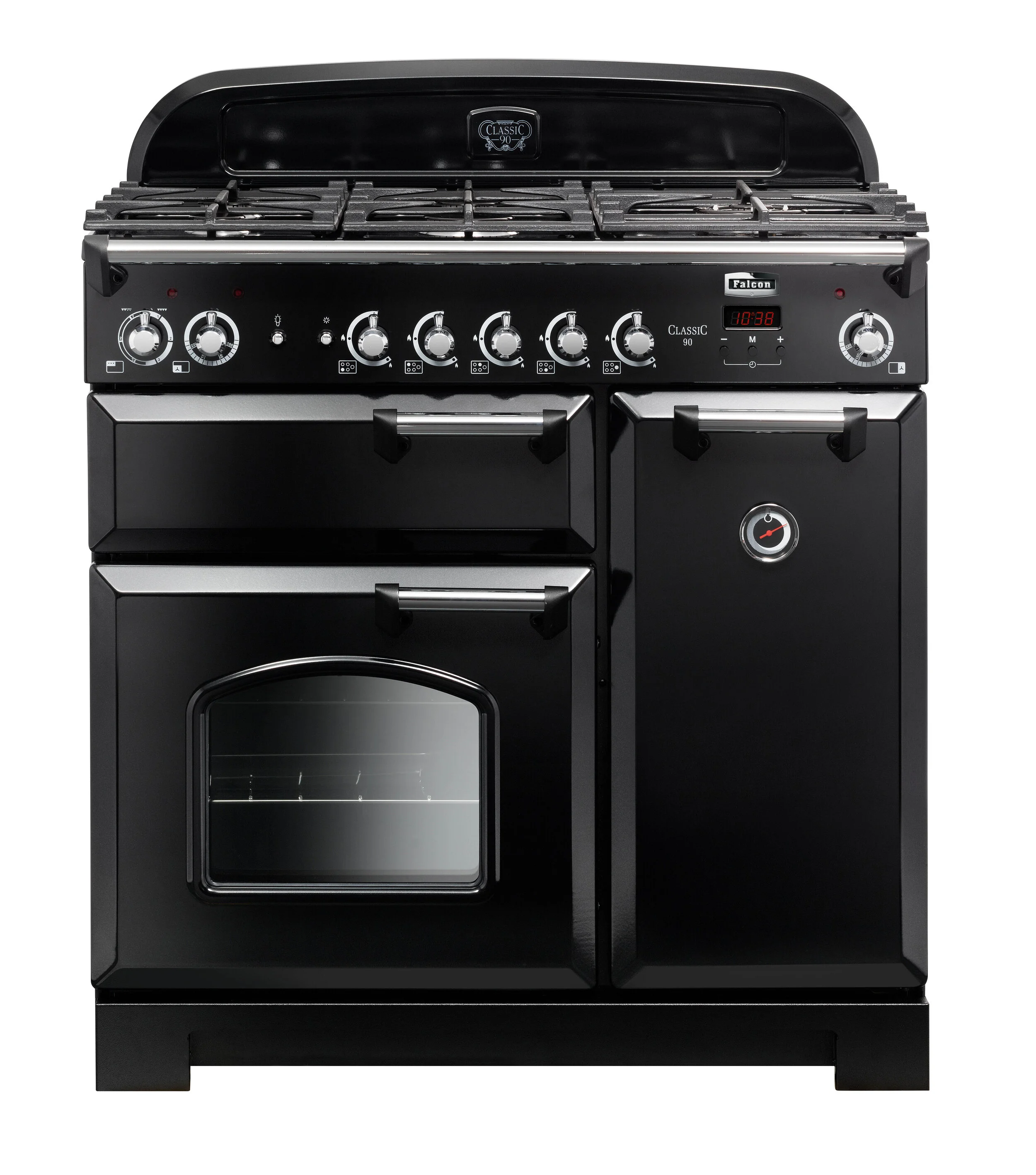 Falcon Stoves Classic 90cm Gas AGA Australia