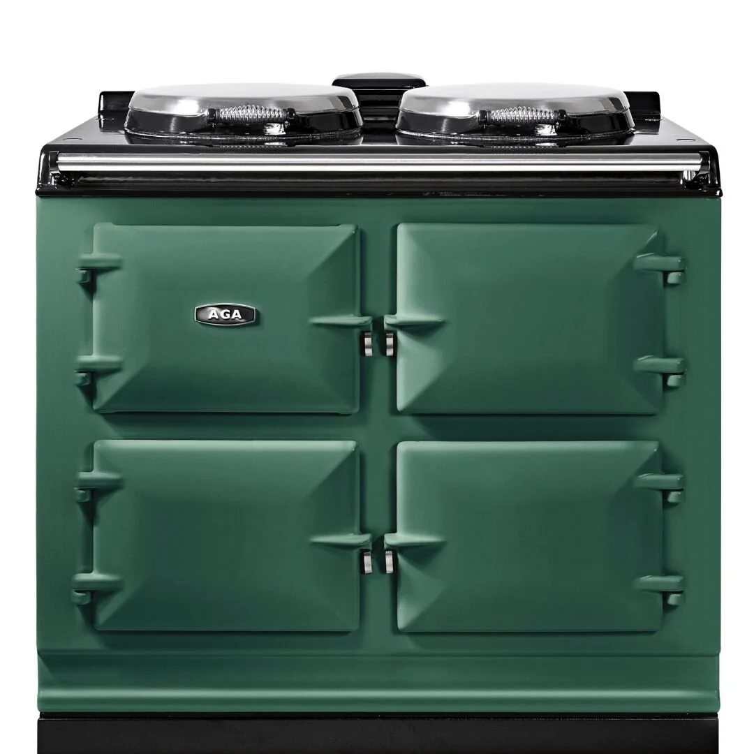 AGA Australia Save 1100 off all Professional+ series, plus 20 off