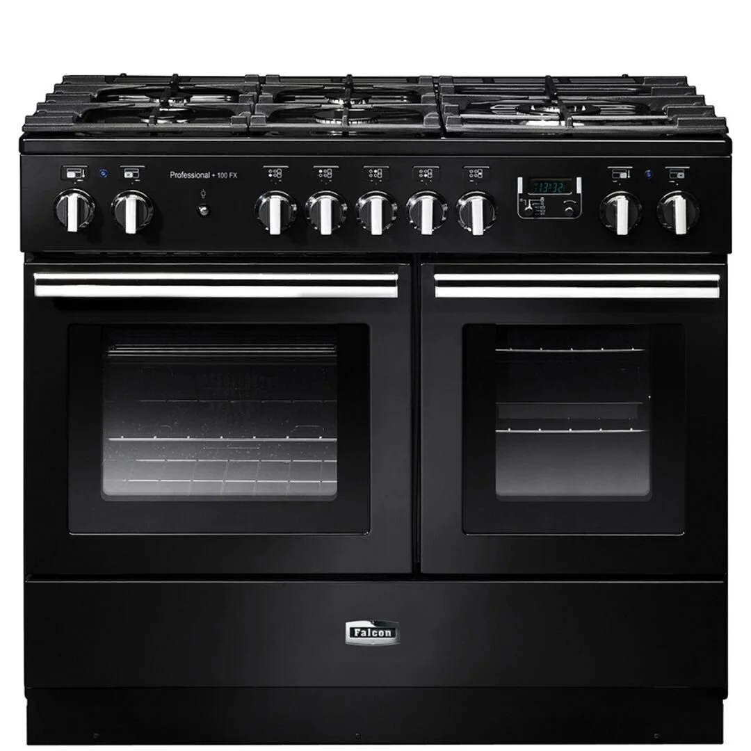 AGA Cookers Rayburn Wood Stoves Falcon Ovens Liebherr Fridges