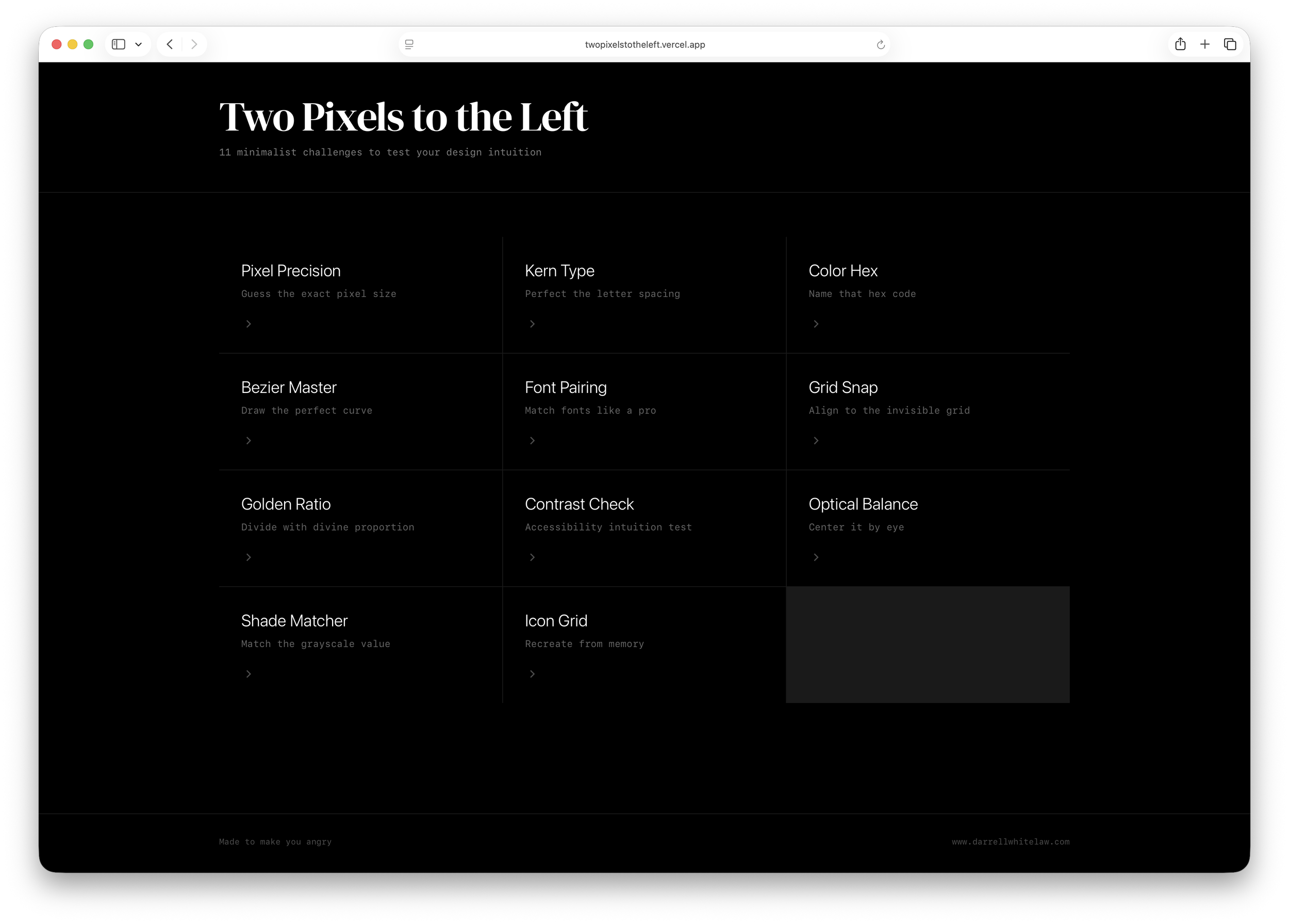It’s Easy Until You Remove the Tools