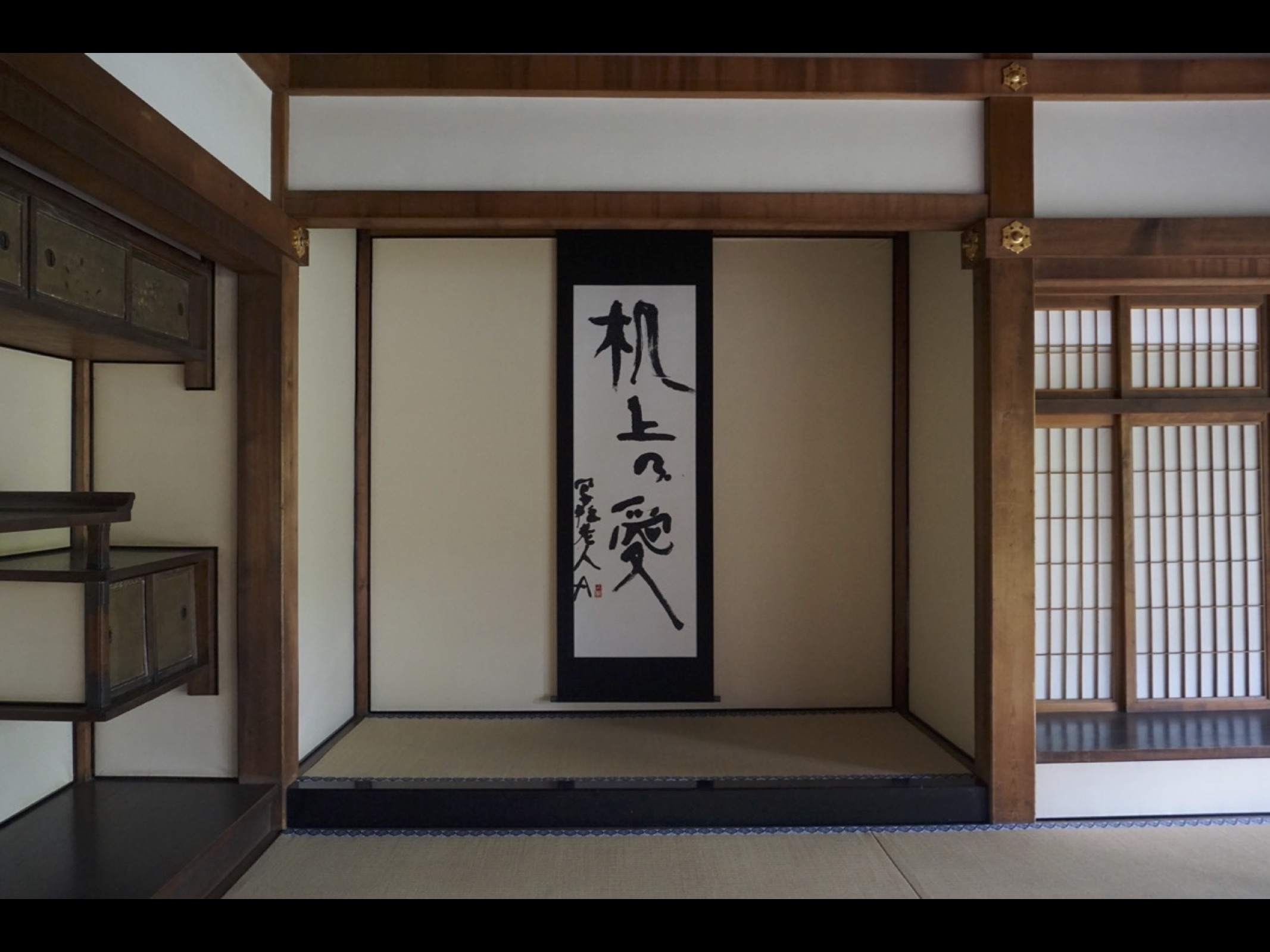 KYOTOGRAPHIE 京都国際写真祭 2017 展場一隅