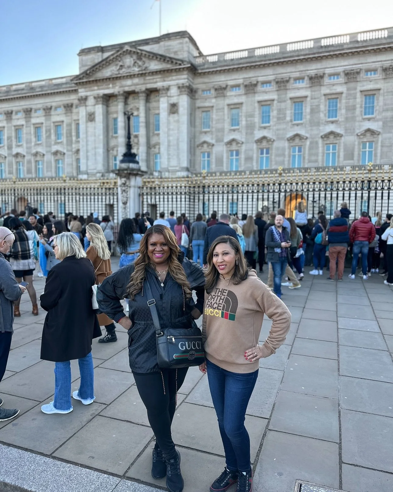Happy Mother&rsquo;s Day to my spiritual mother @staciapierce!! Thank you for your wisdom, guidance,  love, and dedication to me and my family.  It has caused miracles in my life and marriage. Thank you for caring about the little things that are act