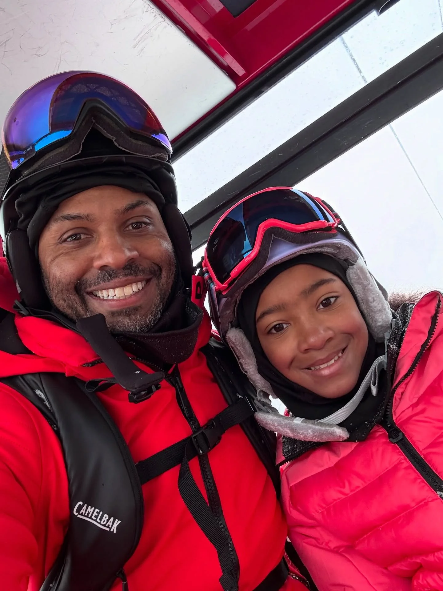 Happy Father&rsquo;s Day to my husband @therealdoctorjason!!! I love you tremendously! You are an absolutely amazing father to our daughter. You love teaching and helping her to understand and learn so many life lessons. Your parenting skills are top