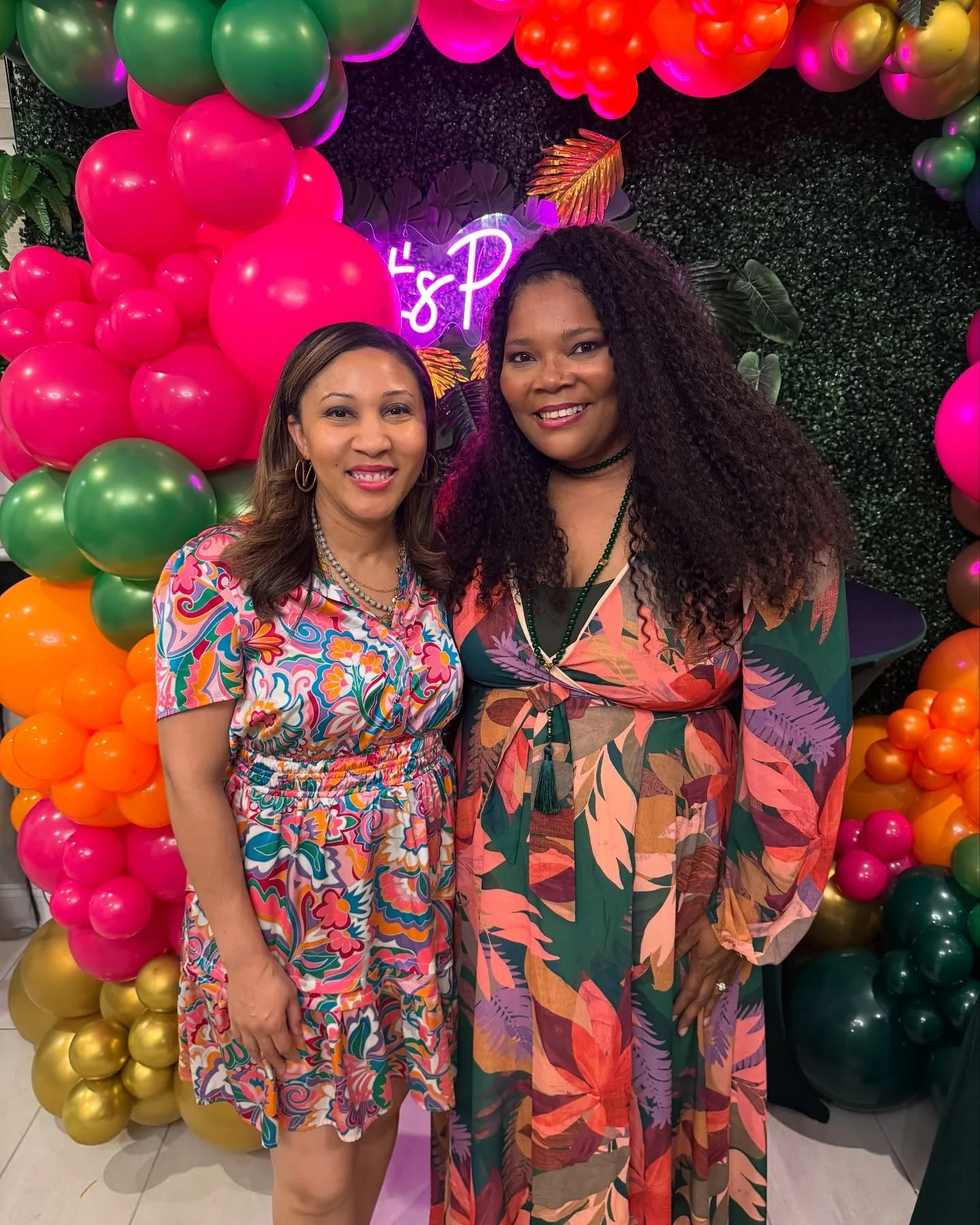 Shouting HAPPY 50th to my sister @audreybjames ❤️❤️❤️ You are always such a beautiful glow of positive energy ready to shine light in any moment of life!! I love you sister!! Enjoy your birthday and celebrate all year long!!!!