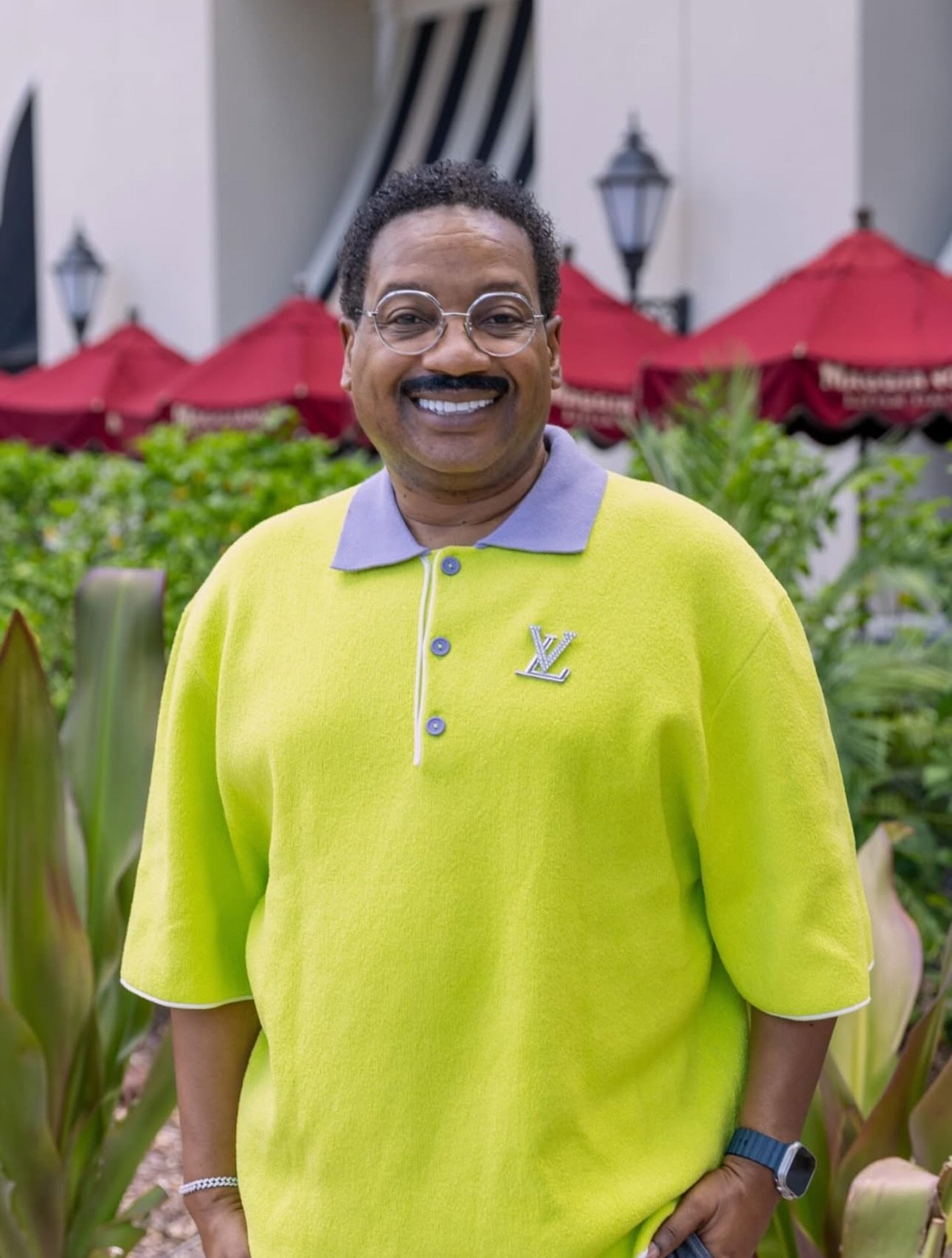 Shouting out HAPPY BIRTHDAY @drjamespierce!  Thank you for your impeccable wisdom, always teaching on point, and proving me true biblical guidance to grow every day!  Celebrate and enjoy your birthday to the fullest!!!