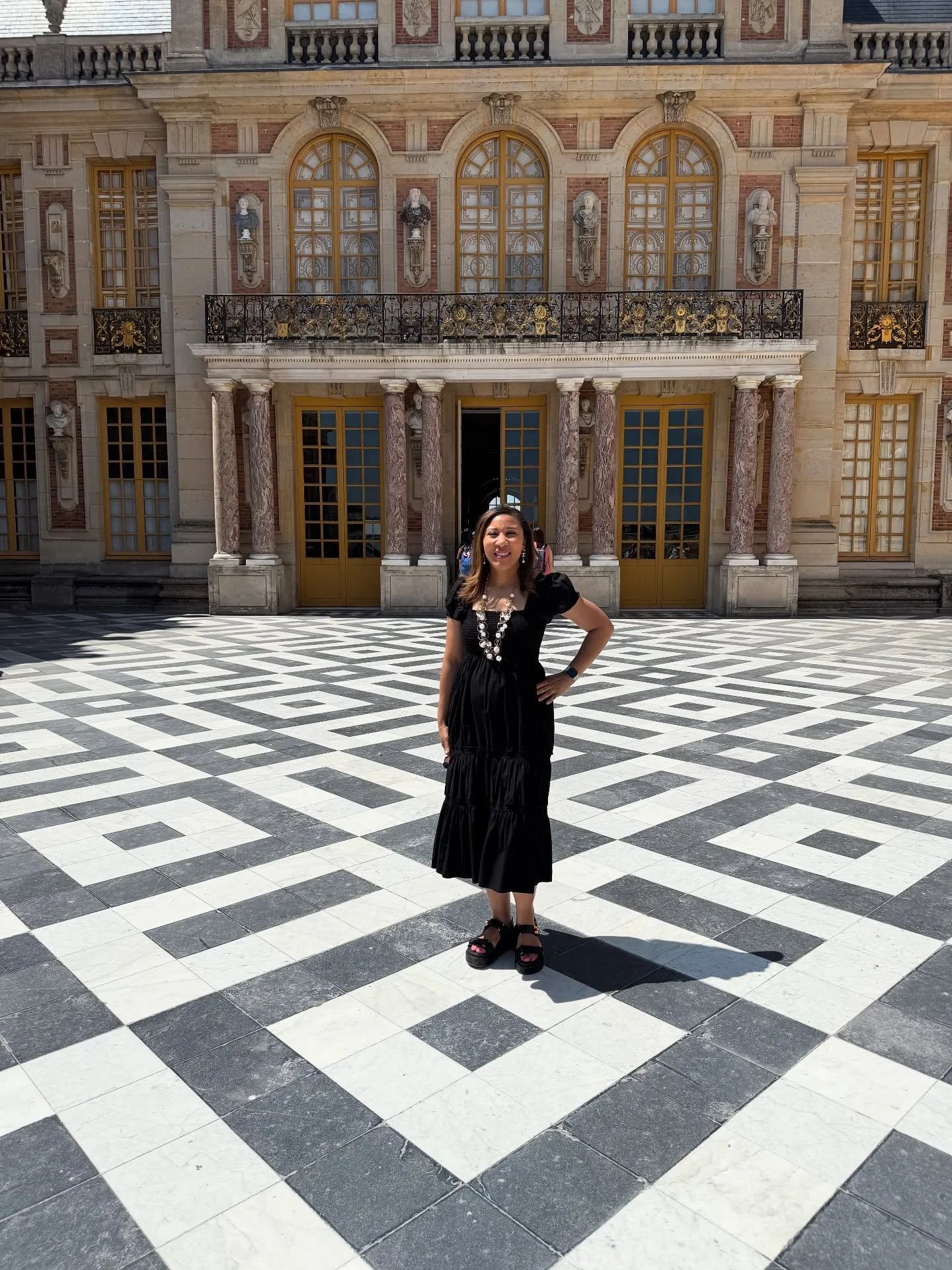 So excited to celebrate another birthday!!! Reflecting on my recent travels has me overjoyed this year!!! I&rsquo;m so grateful for my hubby @therealdoctorjason always a rock for me and my daughter.  I love them dearly!! So grateful for all my friend