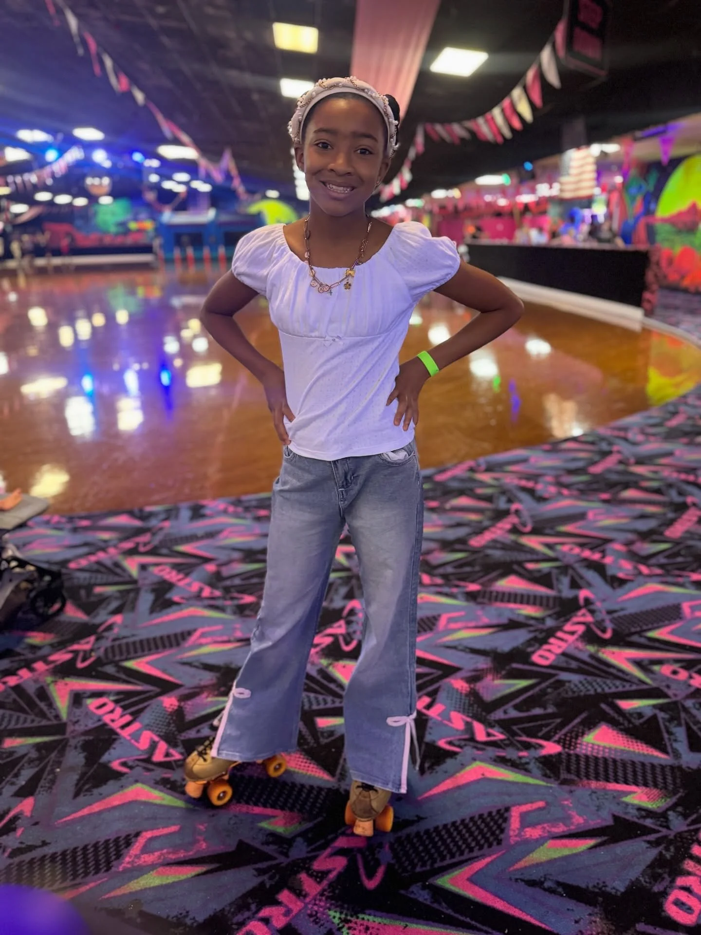 Happy 12th Birthday to my wonderful daughter!!! I&rsquo;m so grateful and blessed to have my sweet girl!!! Keep dreaming and going after big goals!!!