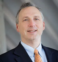 Doug Luciani, Former CEO, TraverseCONNECT, Traverse City Chamber of Commerce