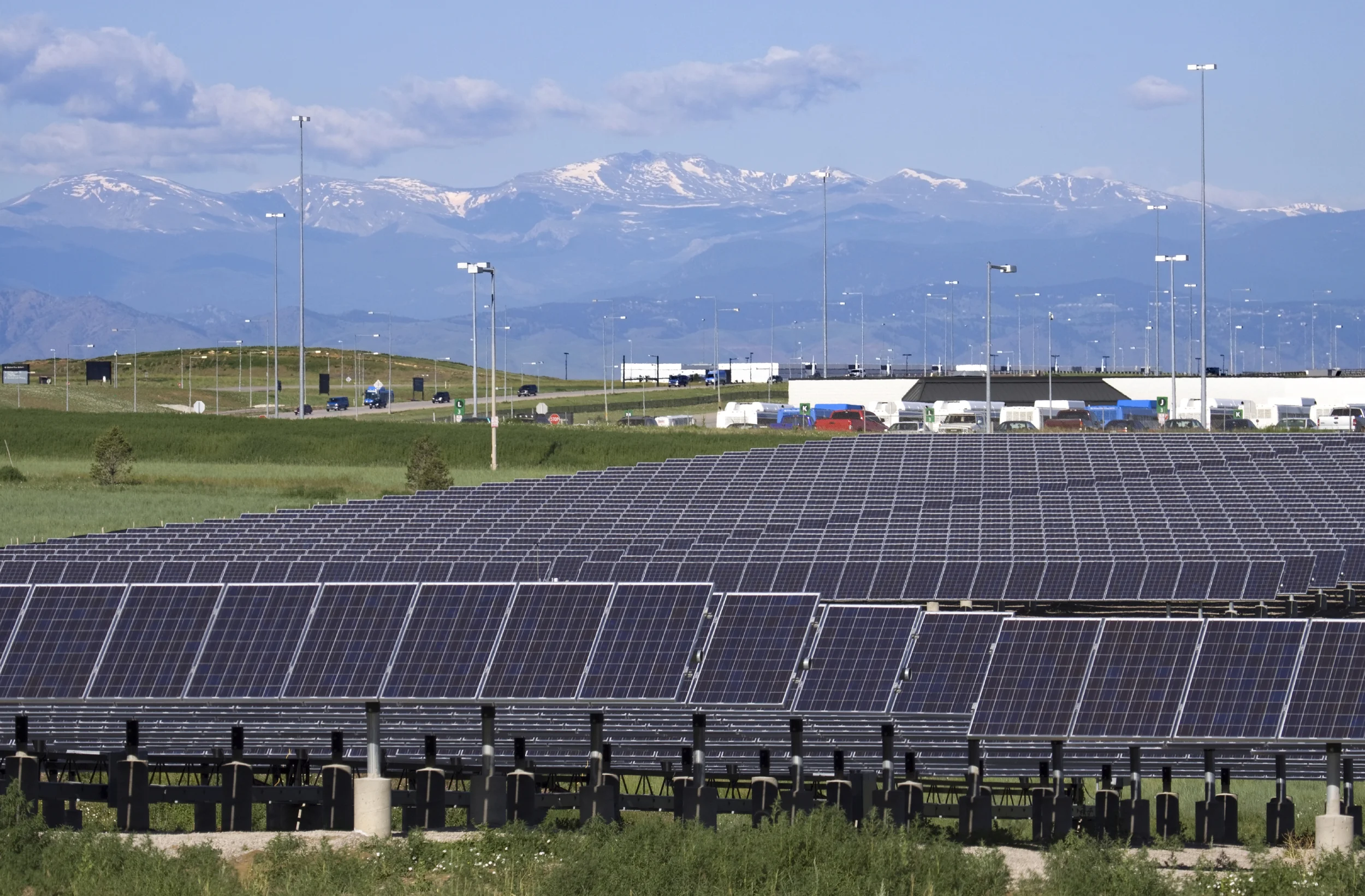 Clean Energy Collective and Xcel Energy Reach Agreement on Community Solar Program