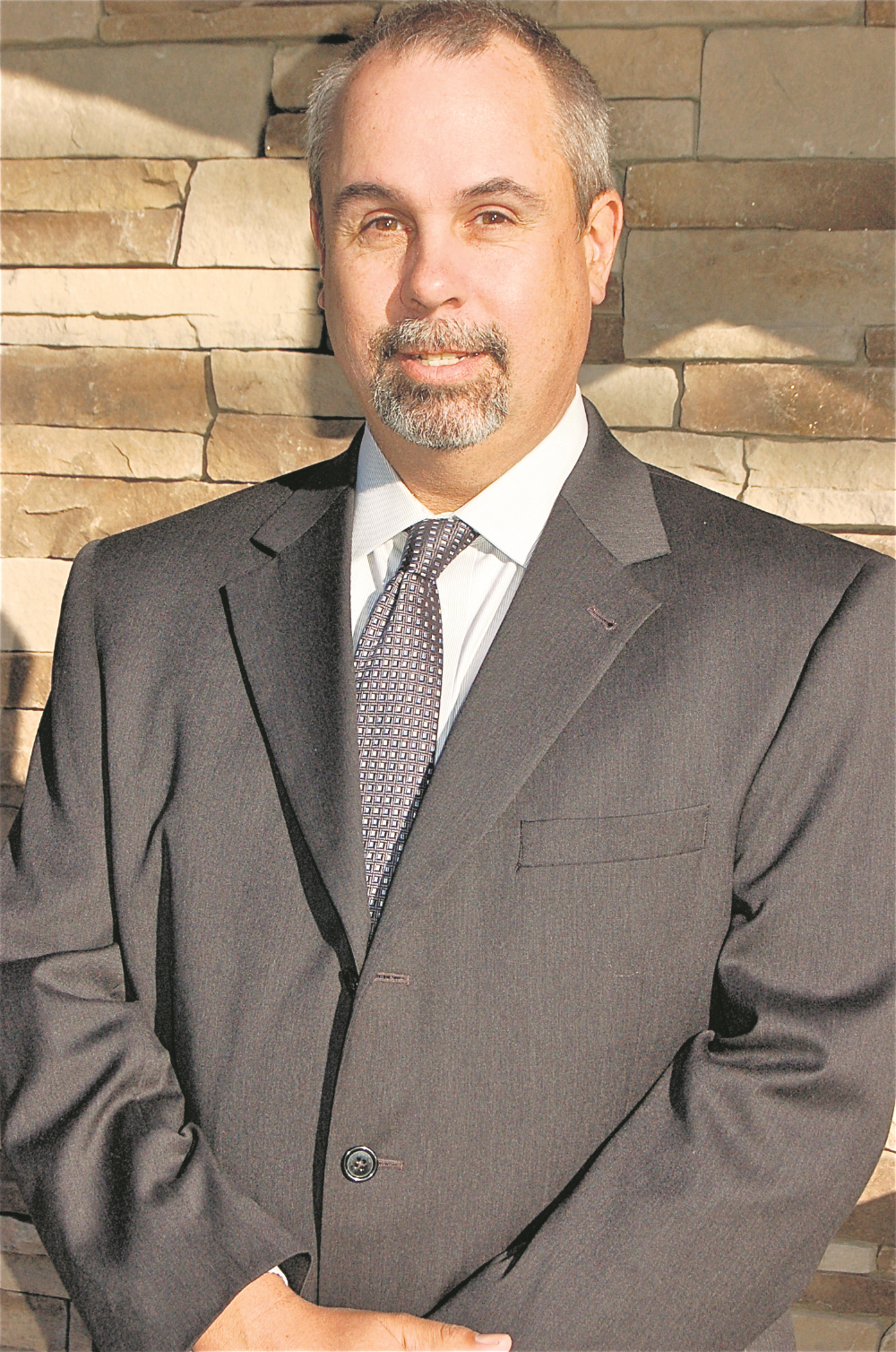 John Hayes, New Tripoli Bank 