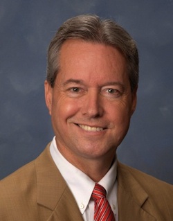 Rep. Chris Malone (R- 35- Wake) , Vice Chair House Appropriations Committee and Chairman of the Wildlife Committee
