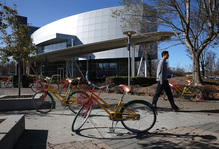 Google Says It Will Run Entirely on Renewable Energy in 2017