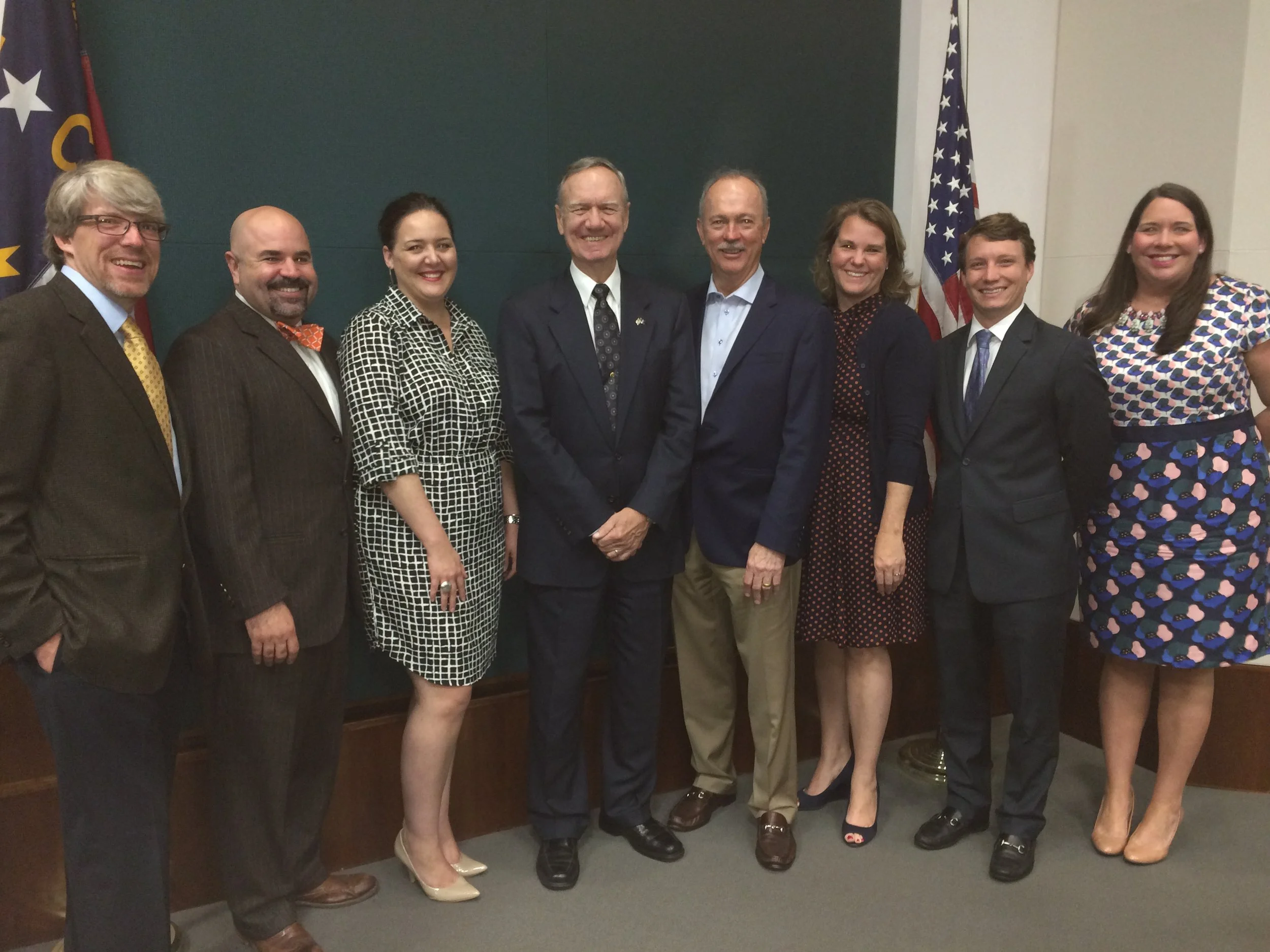 The Six Billion Dollar Opportunity in NC