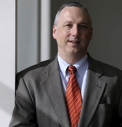 Doug Luciani, TraverseConnect