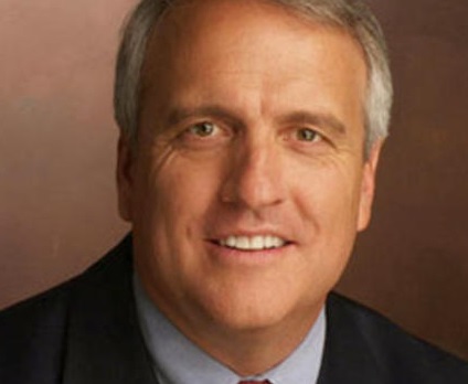 Former Gov. Bill Ritter (CO)