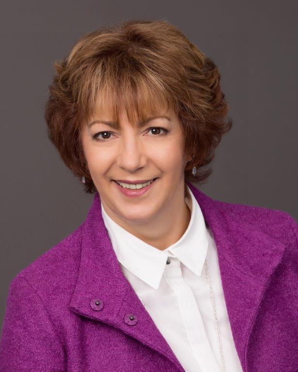 Marie Oliva, Cape Cod Canal Region Chamber