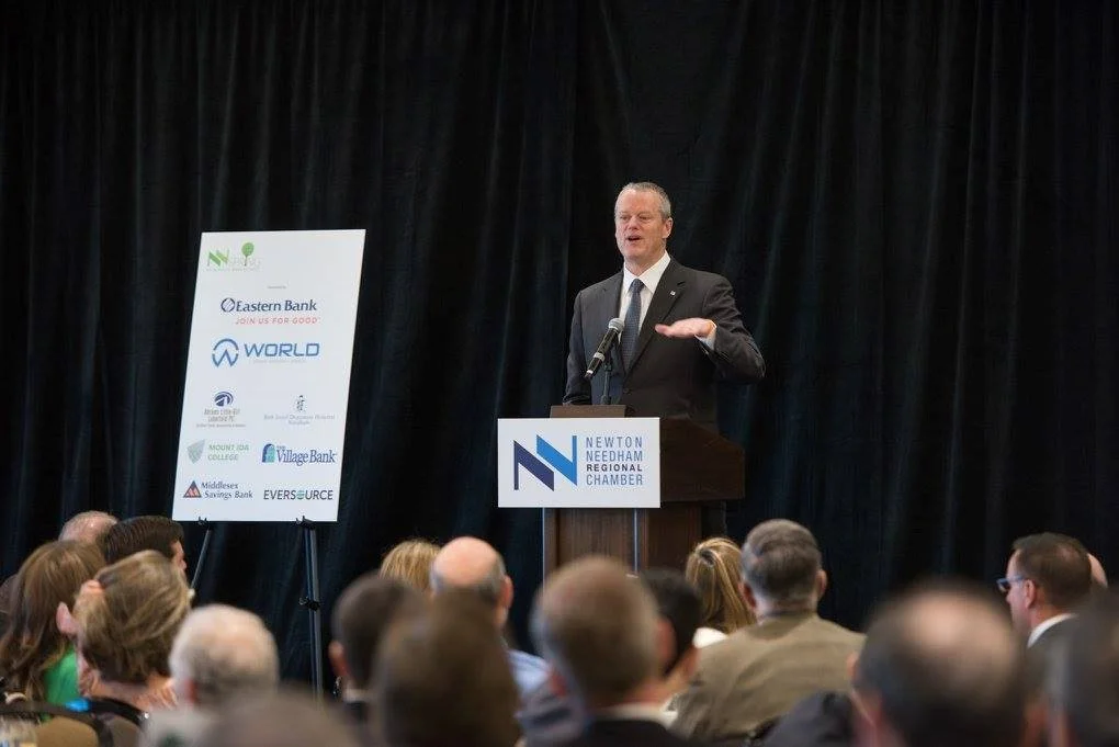 Newton-Needham Chamber Program Helps Businesses Receive More than $2.7 Million in Energy Incentives