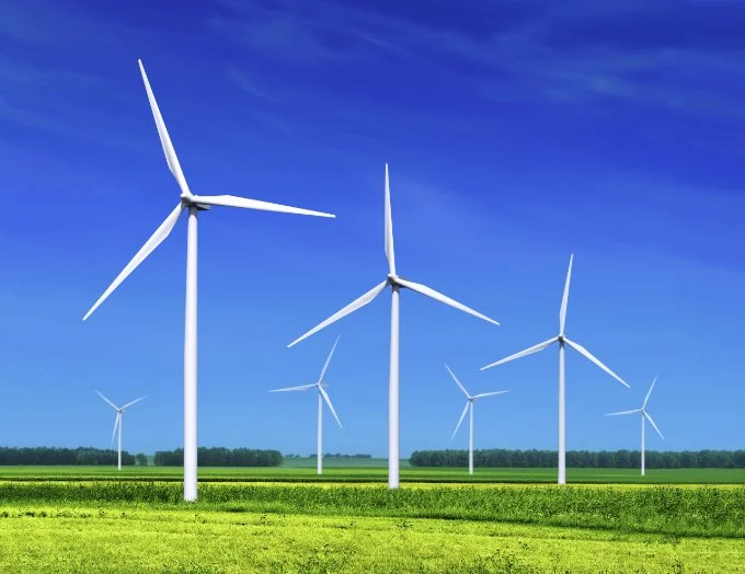 Wind Power Wins Converts in Rural U.S.