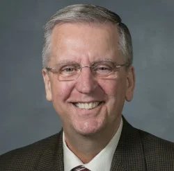 Rep. Bob Steinburg (R-1)