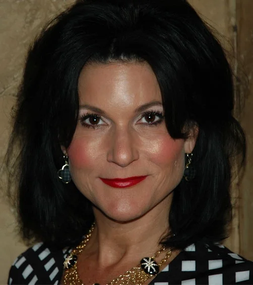 Theresa Kostrzewa, Founder of Capitol Advantage and Lobbyist for Amazon