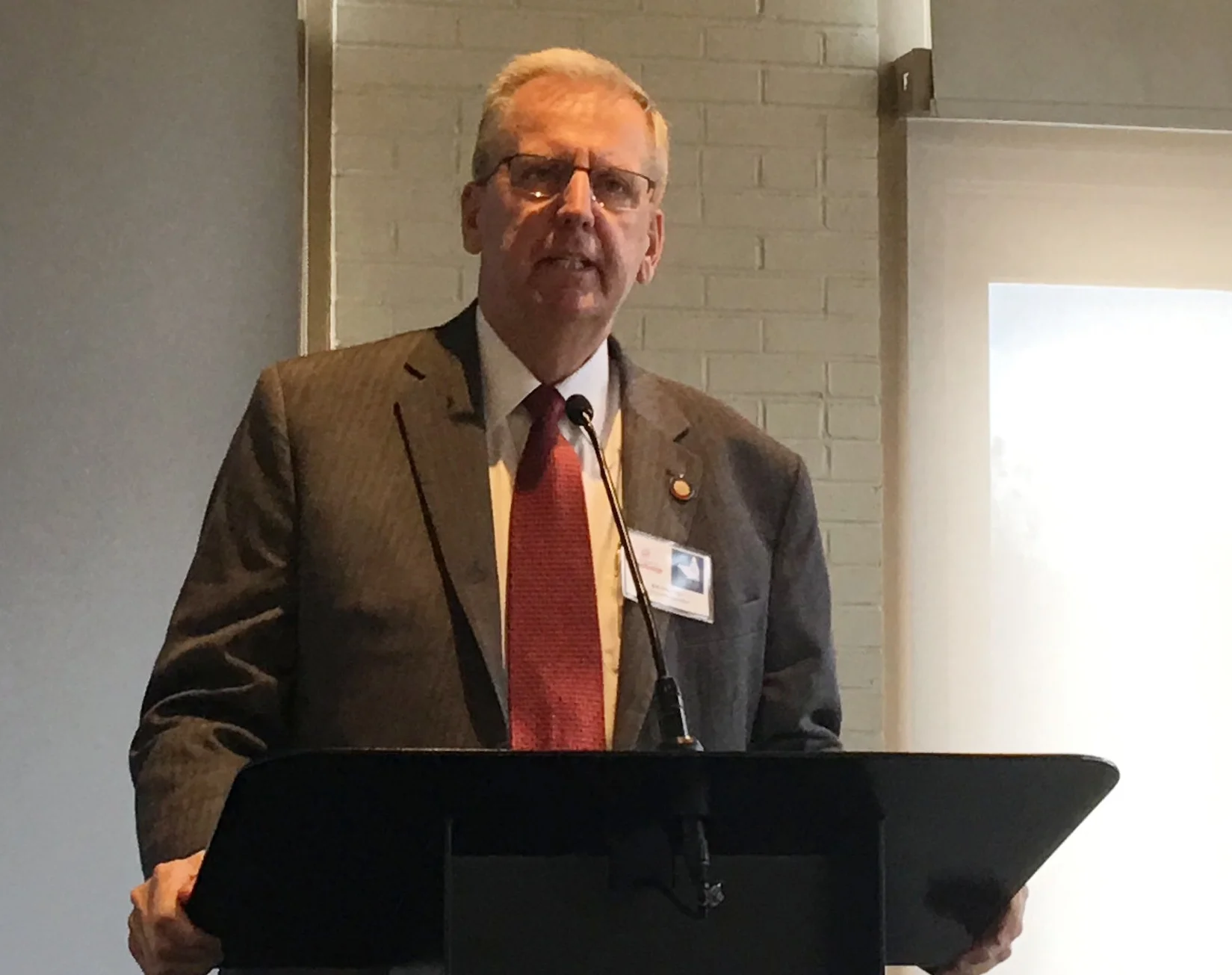 Rep. Bob Steinburg