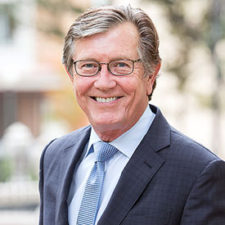 Phil Trenary, President & CEO, Greater Memphis Chamber