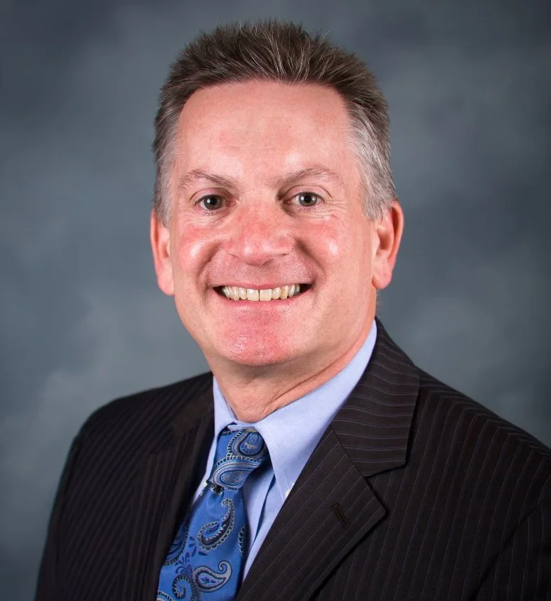 Tom Baldrige, President & CEO, Lancaster Chamber