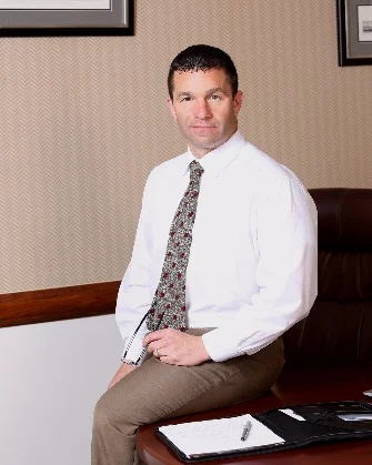 James Struzzi II, Indiana County Chamber President & CEO
