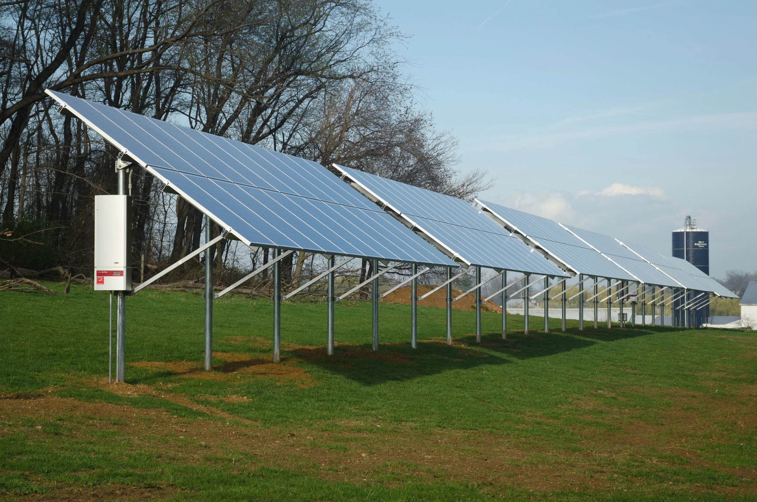 New PA Legislation Keeps Solar Jobs in State, Offers $30 Million in Grants for Businesses