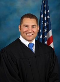 Sen. Guy Reschenthaler (R - Allegheny and Washington)
