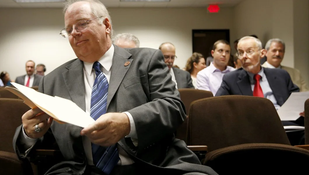 Arizona Republican outdoes California with 'conservative' clean energy plan