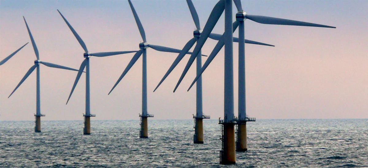 Offshore Wind Projects Would Benefit MA for Decades, Cape Cod Chamber CEO Says