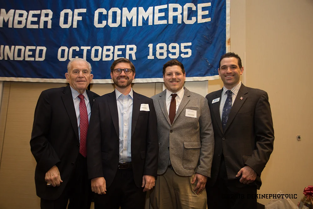 Middlesex Chamber’s Innovative Financing Program to Boost Local Jobs, Profits and Investment