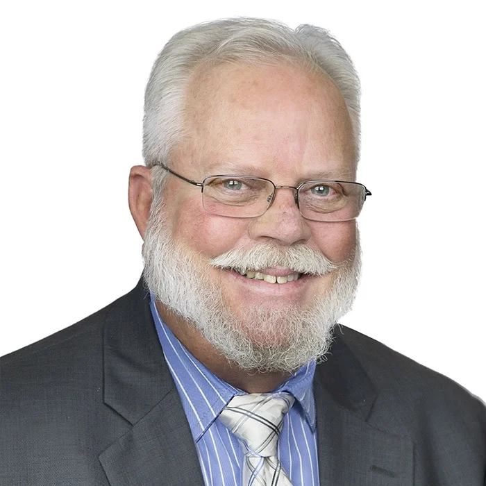 Rick Kidder, South Coast Chamber