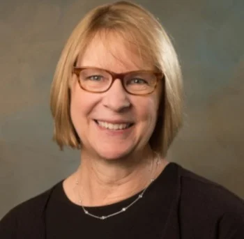 Wendy Northcross, CEO of the Cape Cod Chamber of Commerce