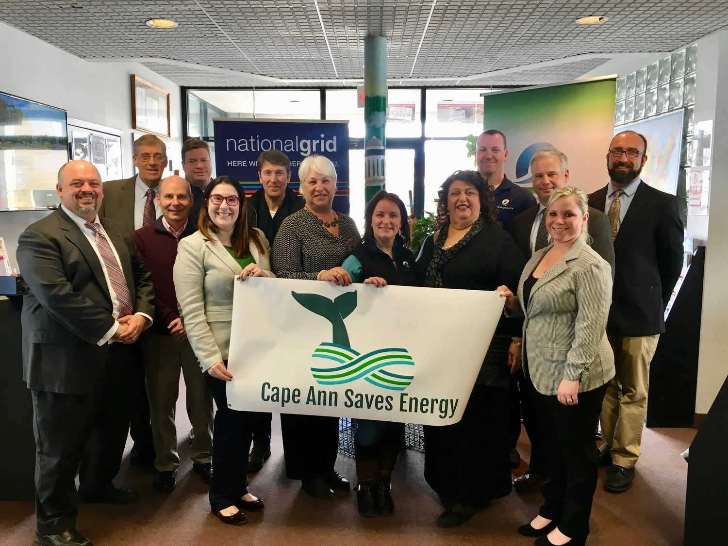 Cape Ann Chamber of Commerce