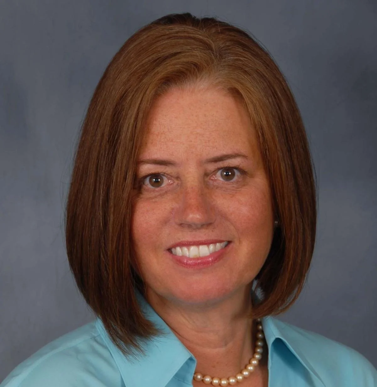 Susan Munroe, CEO of the Van Wert Area Chamber