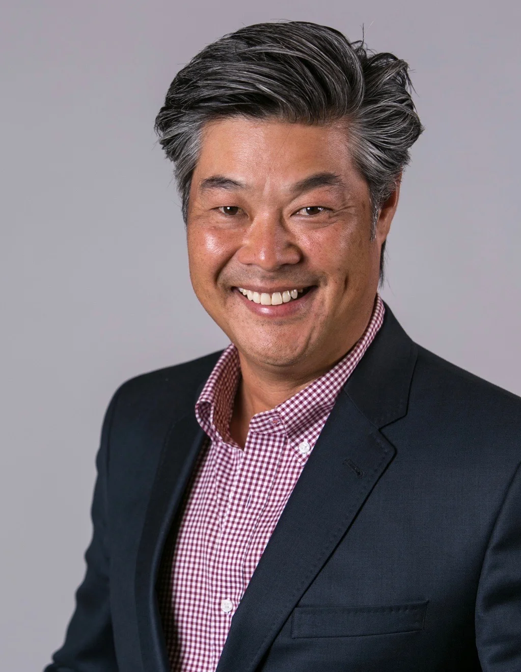 Rodney Fong, President & CEO, San Francisco Chamber of Commerce