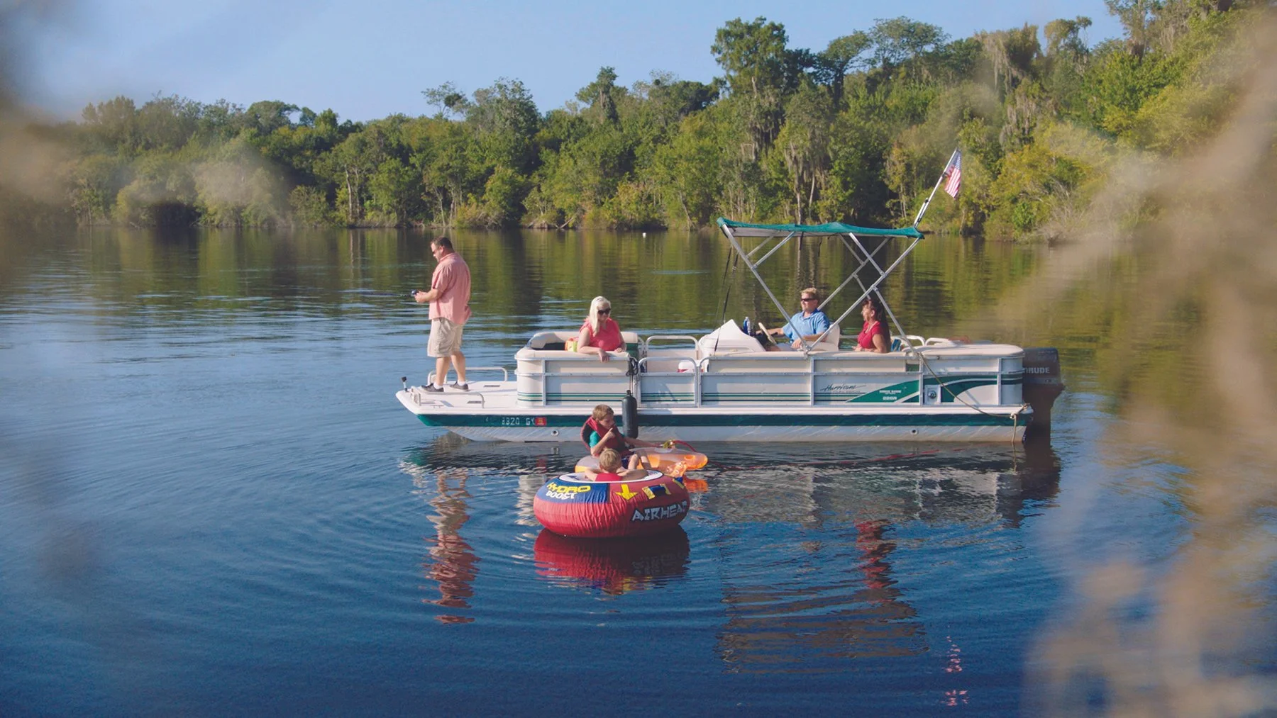 Putnam County (FL) Chamber leader touts 4 nearby solar farms