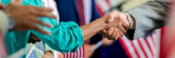 CICE releases clean energy candidate questionnaire as election season ramps up