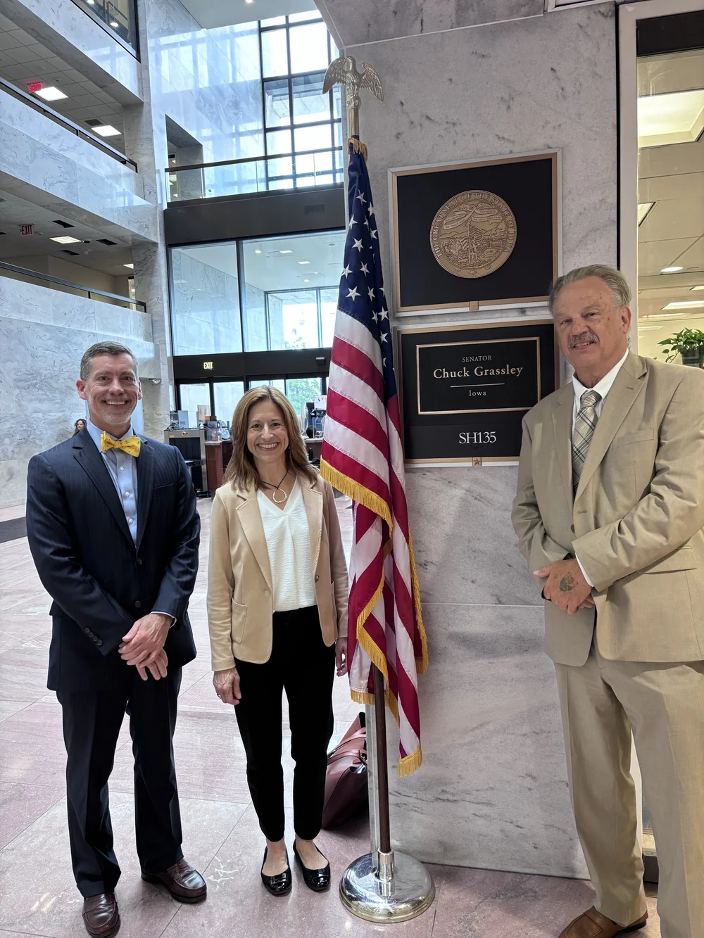 Grassley office.jpeg