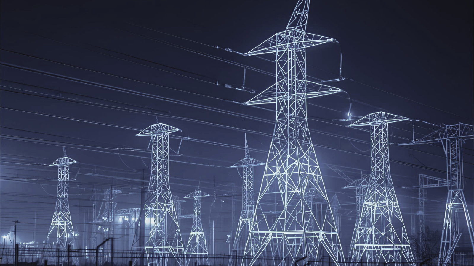 Powering Texas’ Growth: The Race to Meet Rising Energy Demand & the Future of Economic Development
