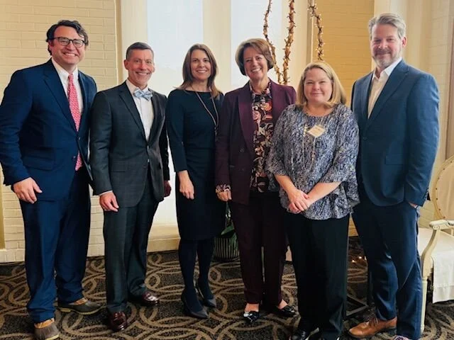 North Carolina Clean Energy Champion Awards Recognize Tillis and Industry Leaders