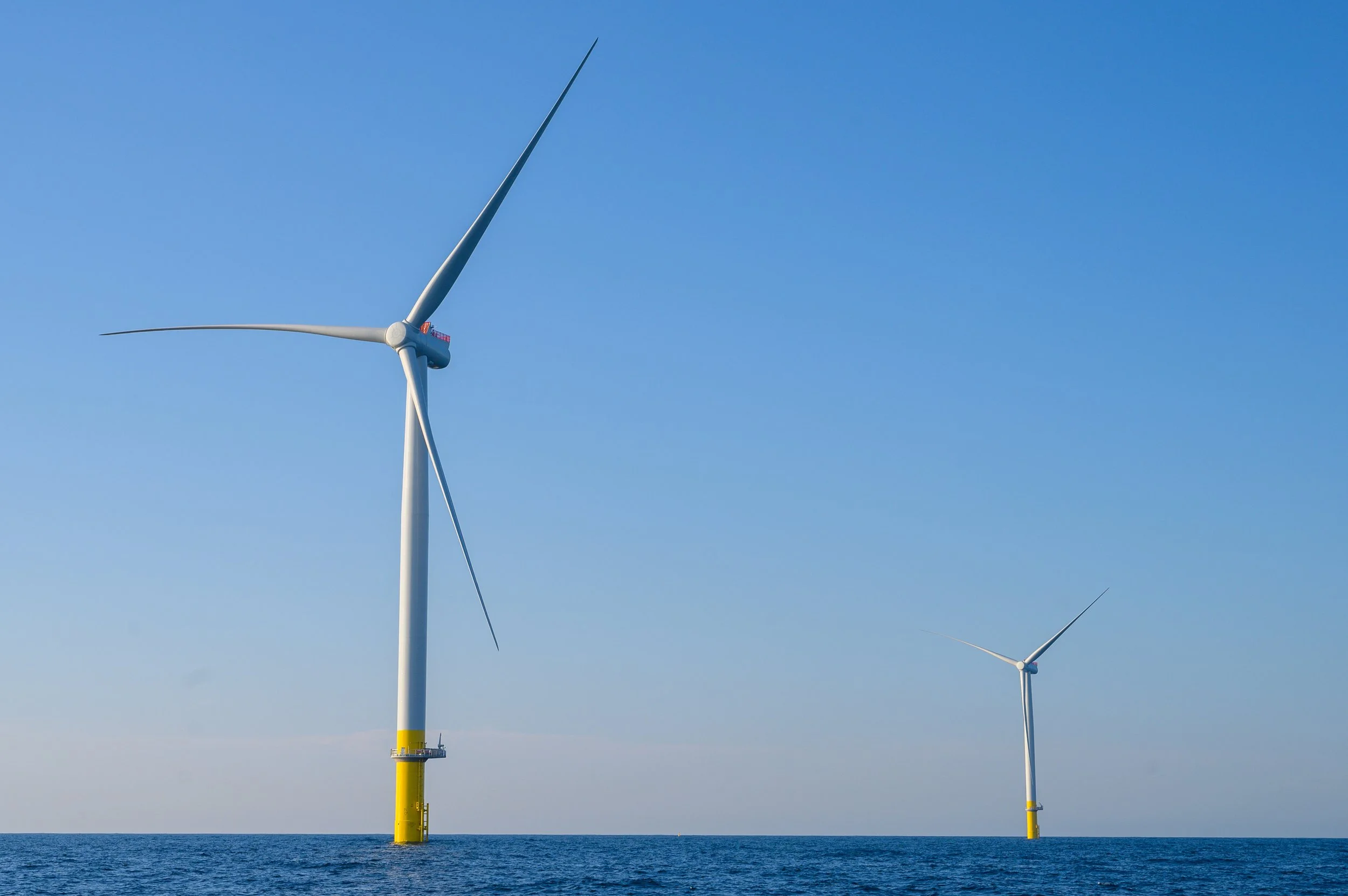 Why the Offshore Wind Freeze Is a Bad Signal for All Federally Permitted Projects