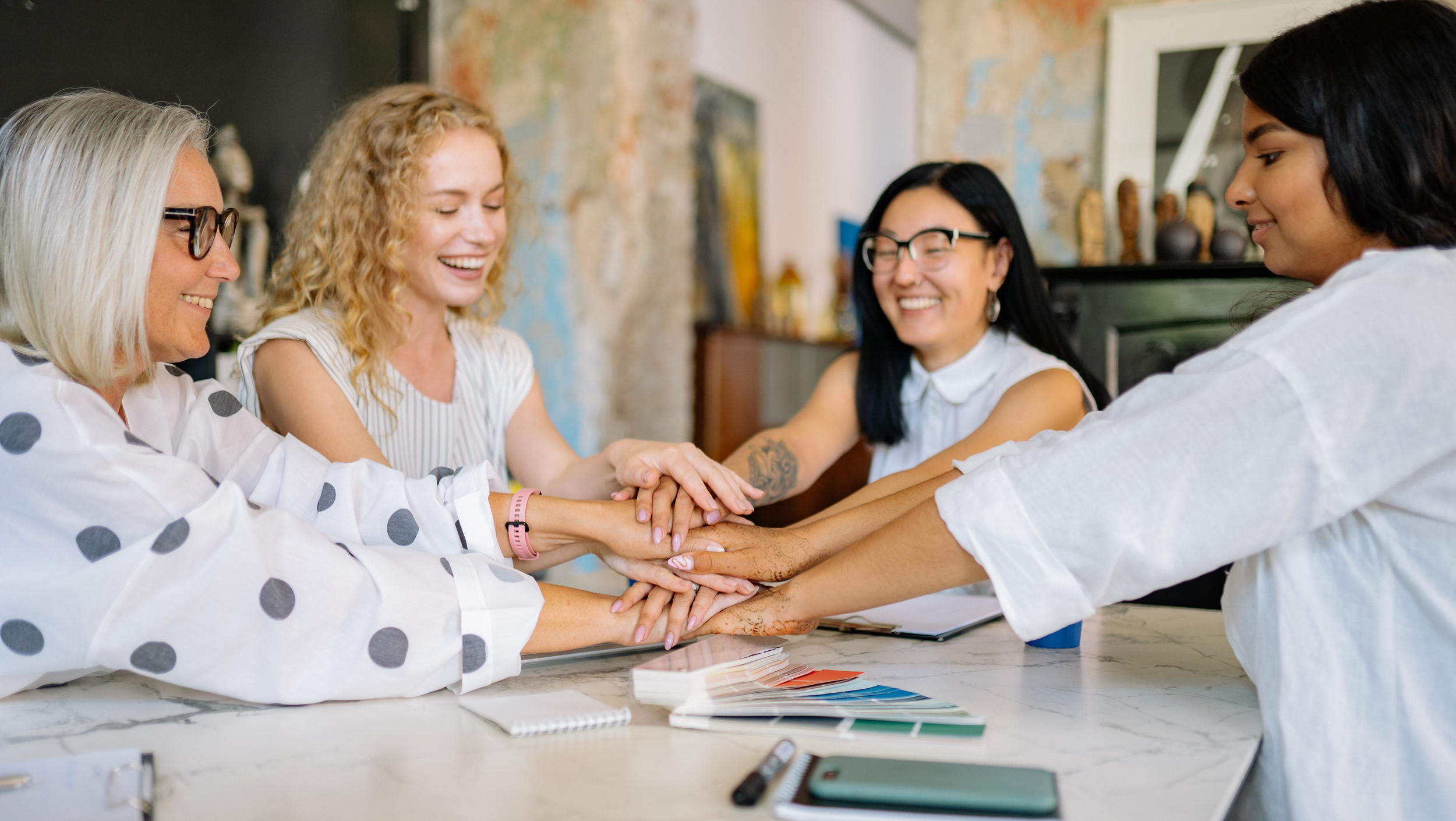 Leading the Charge: Women Powering the Clean Energy Economy