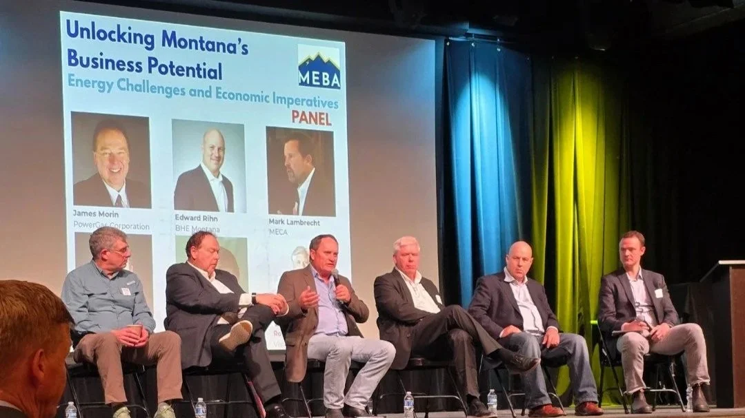 Great Falls Development Alliance Shows How EDOs Can Lead on Energy Business Development