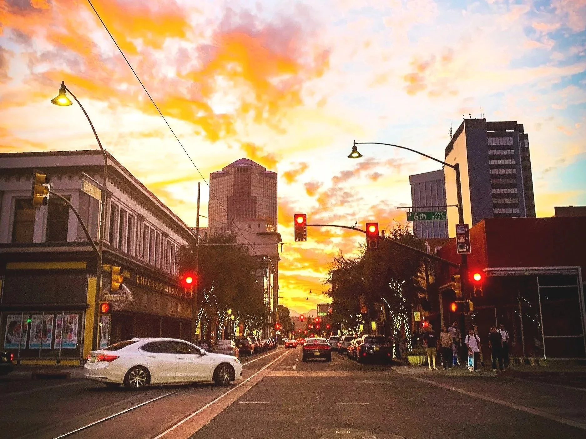 What Arizona's Energy Taskforce Means for Chambers Across the Nation