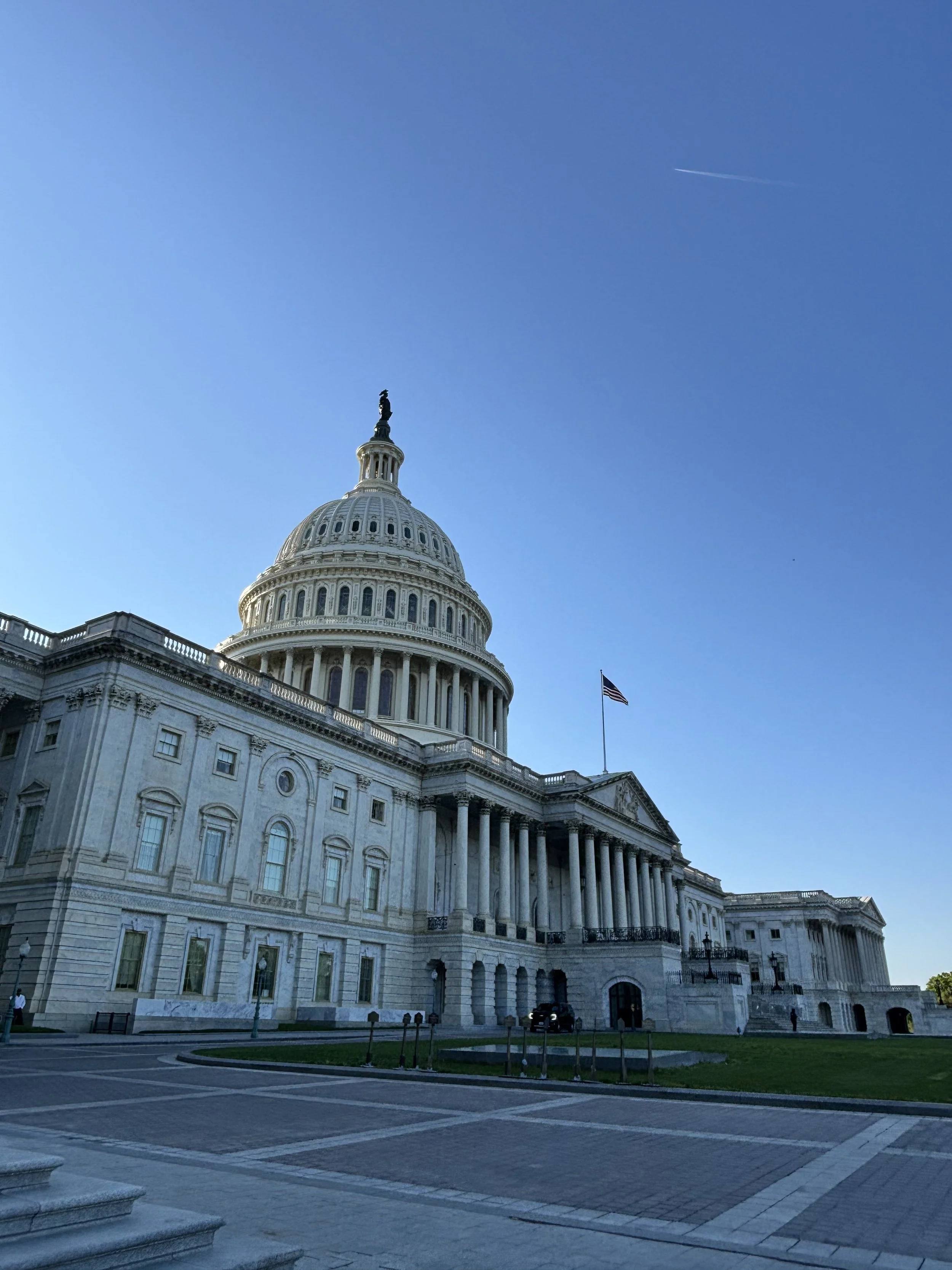 CICE in DC: The Business Community's Case for Permitting Reform