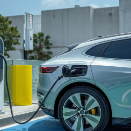 CICE Urges a Fair, Data-Driven Approach to EV Fees
